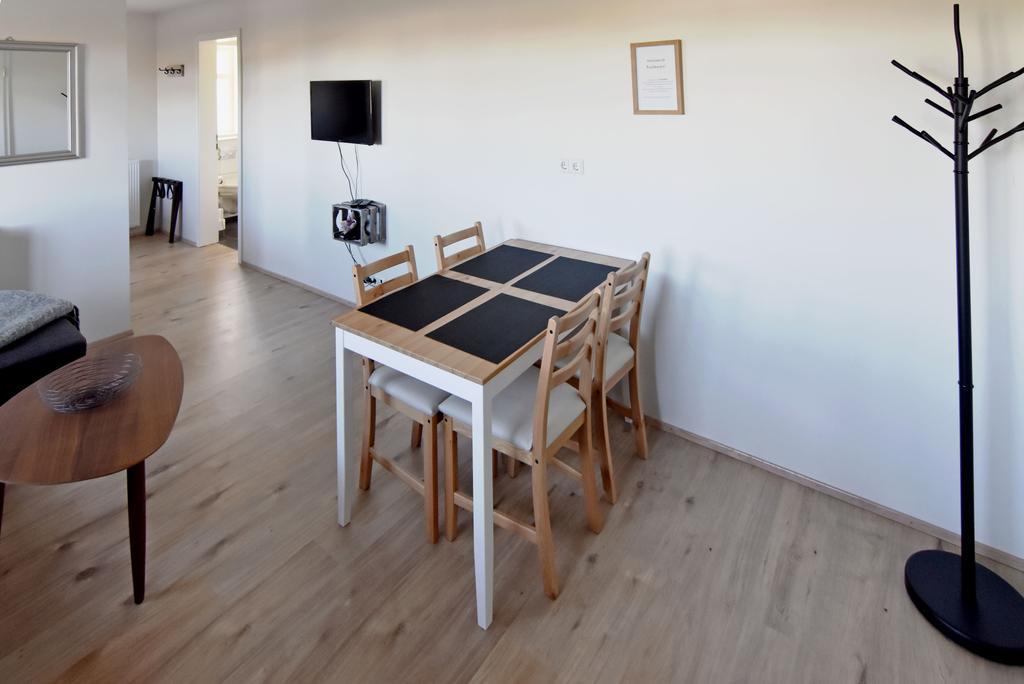 Breidamyri Farm Apartments Laugar  Exterior foto
